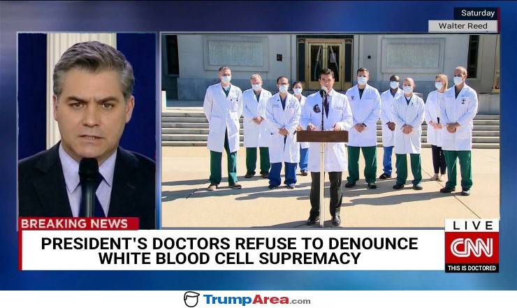 President Trumps Doctors