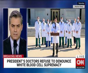 President Trumps Doctors
