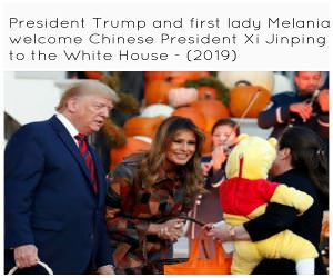 President Xi