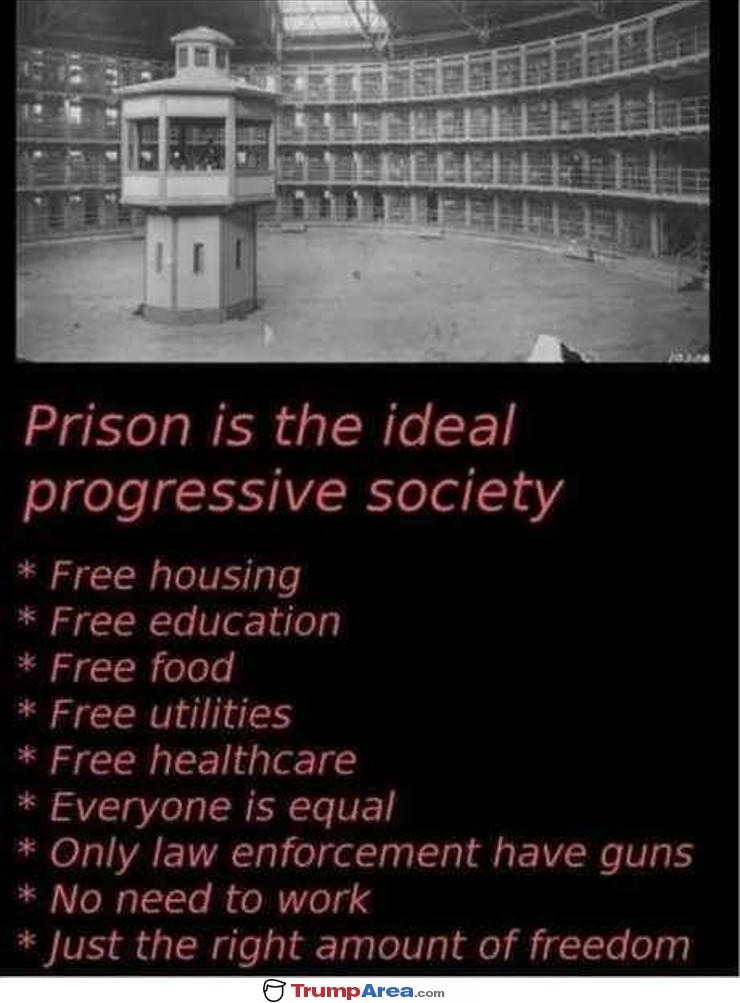 Prison