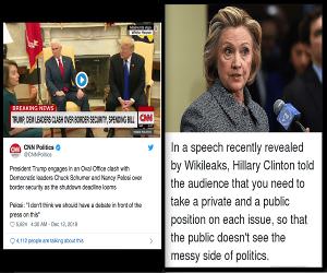 Private And Public