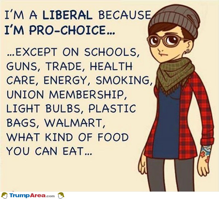 Pro Choice