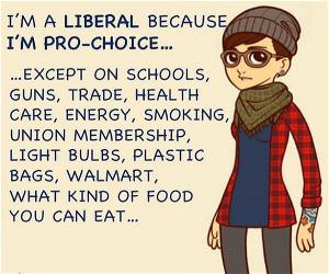 Pro Choice