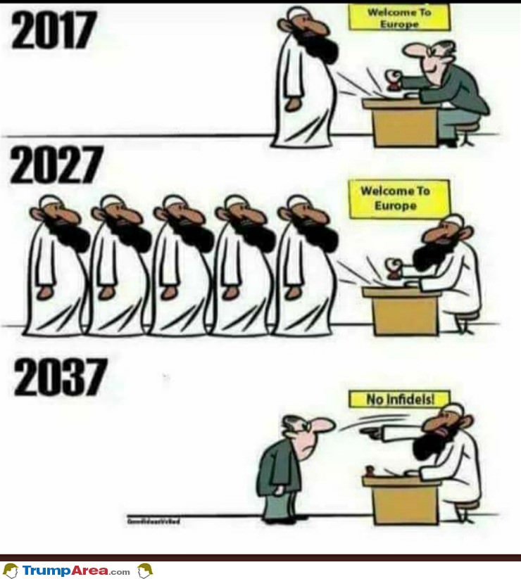 Progress In  Europe