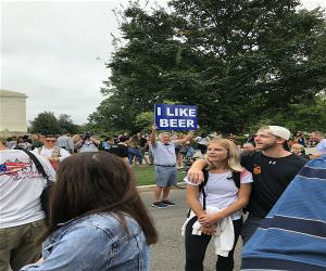 Protesting Done Right