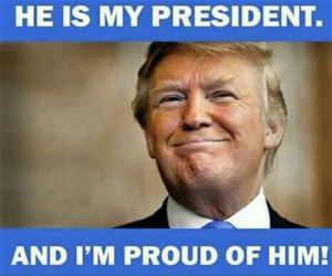 Proud