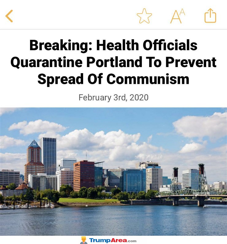 Quarantine