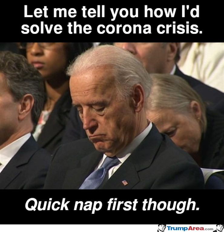 Quick Nap First