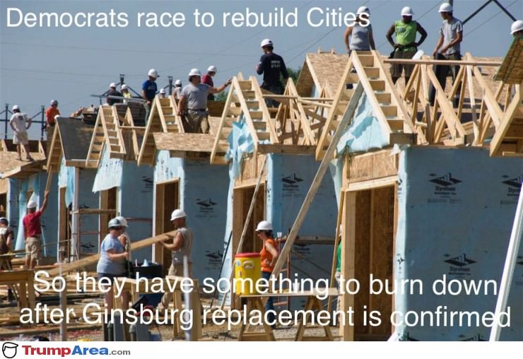 Race To Rebuild