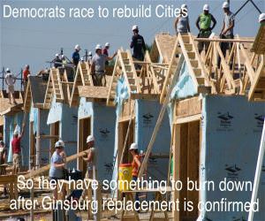 Race To Rebuild