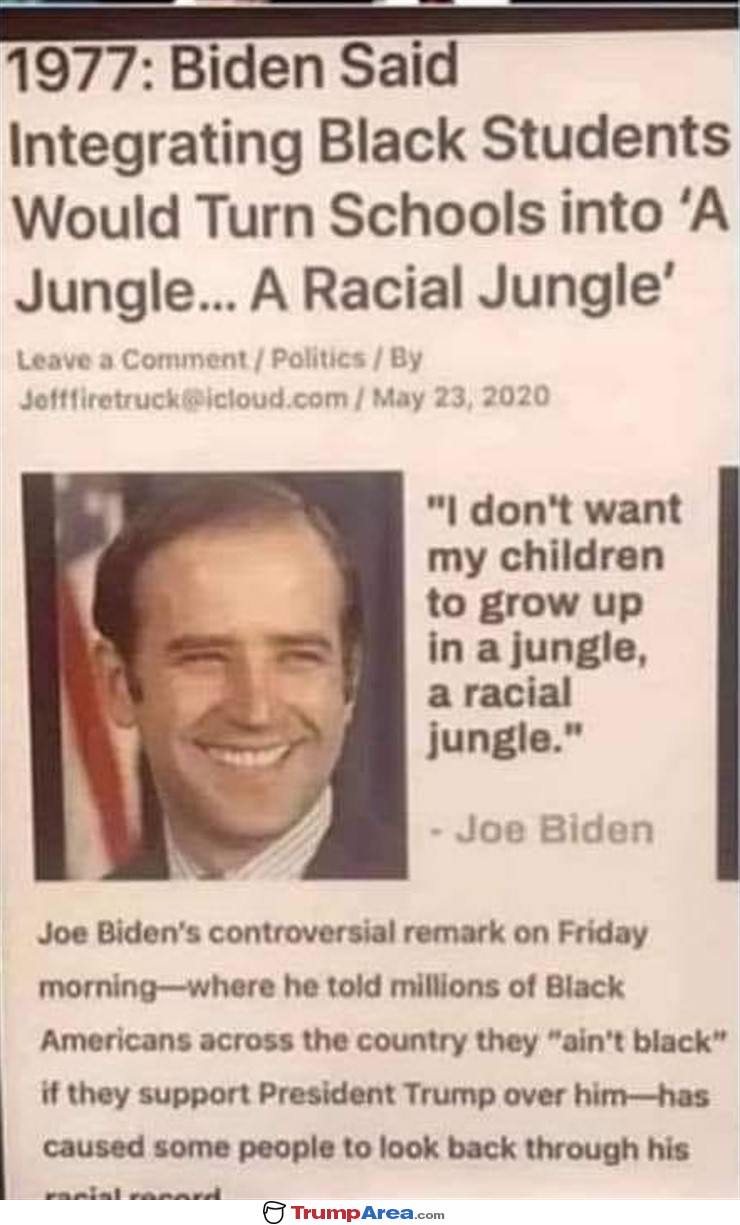 Racial Jungle