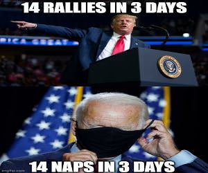 Rallies