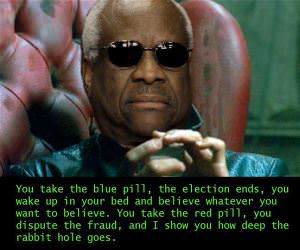 Red Pill