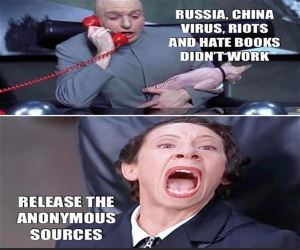 Release Them