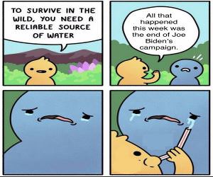 Reliable Source Of Water