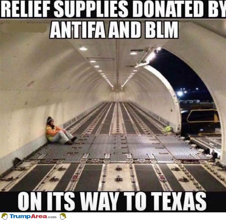 Relief Supplies