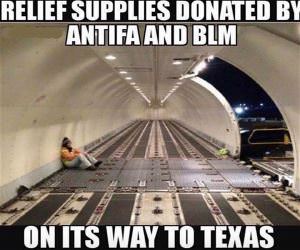 Relief Supplies