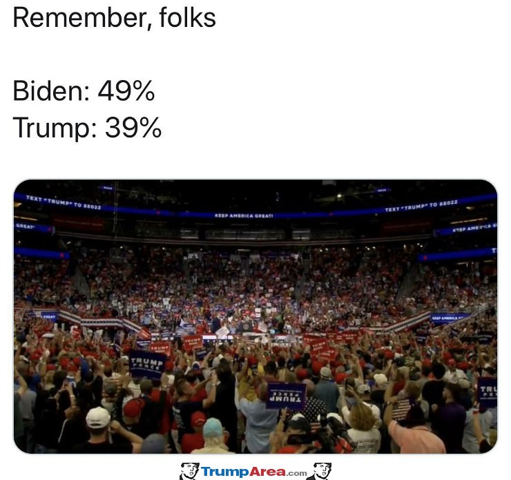 Remember Folks