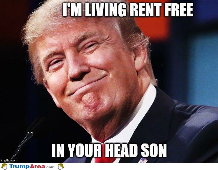 Rent Free