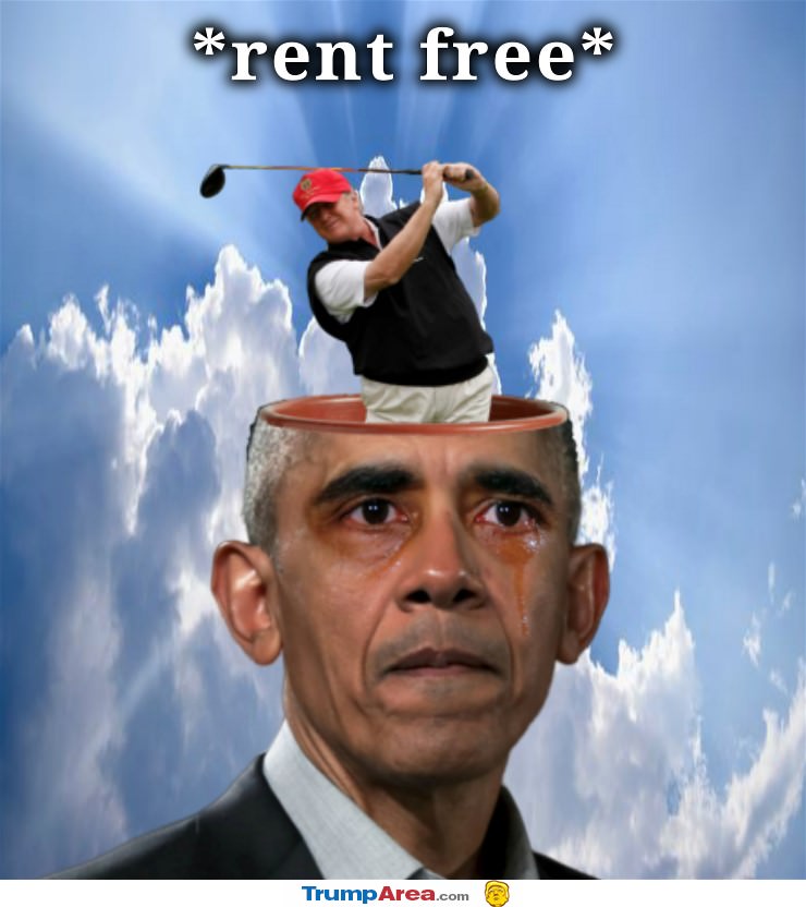 Rent Free