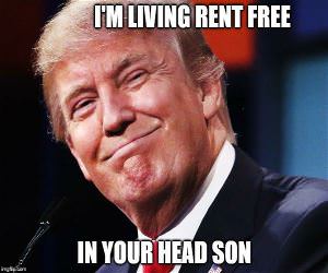 Rent Free