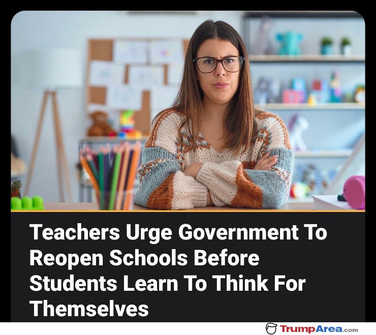 Reopen Schools