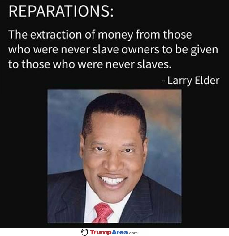 Reparations