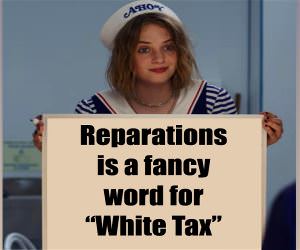 Reparations