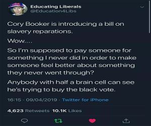 Reparations