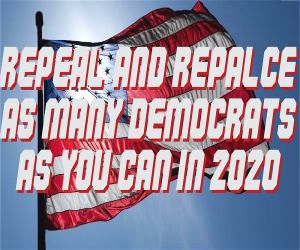 Repeal And Replace
