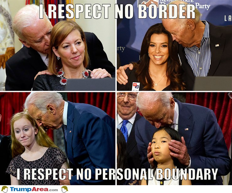 Respecting Borders