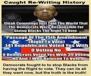 Rewriting History