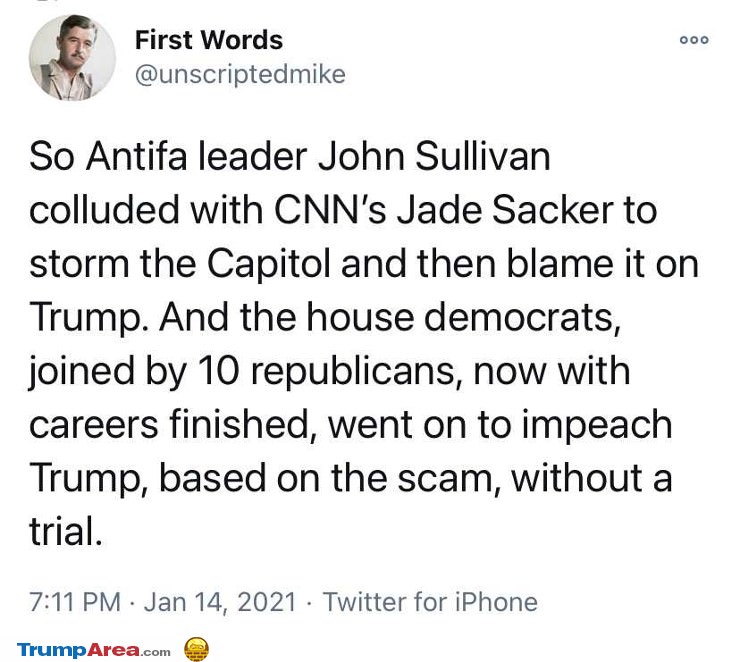 Ridiculous