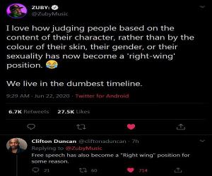 Right Wing Positions