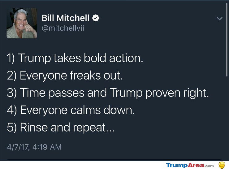 Rinse And Repeat