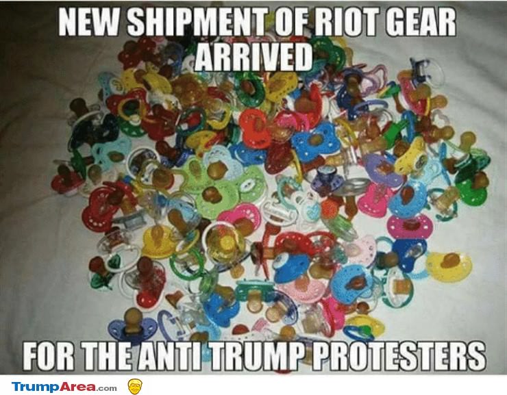 Riot Gear