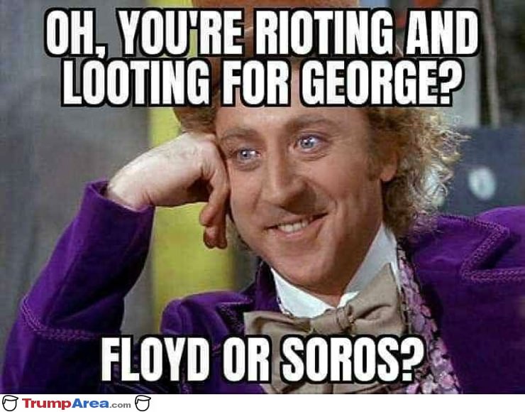 Rioting And Looting