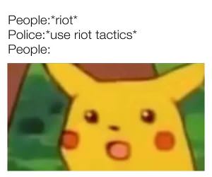 Riots