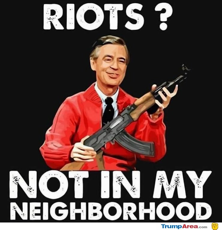 Riots