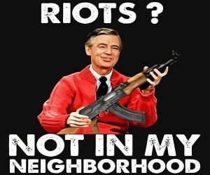 Riots