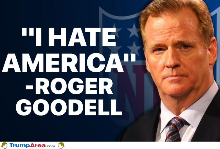 Roger Goodell