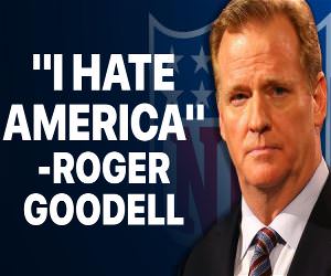 Roger Goodell