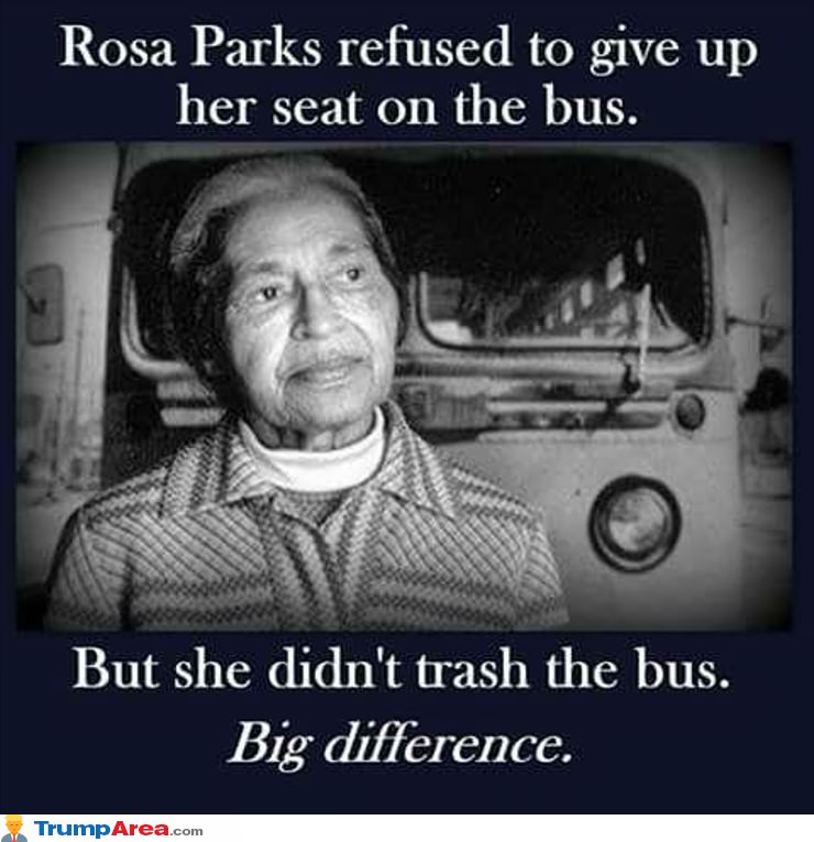 Rosa Parks