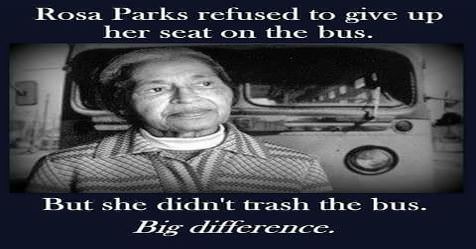 Rosa Parks