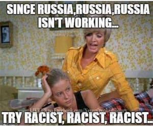 Russia Russia Russia Not Working