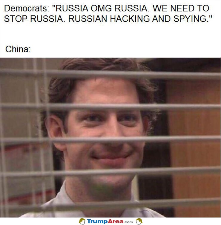 Russia Russia Russia