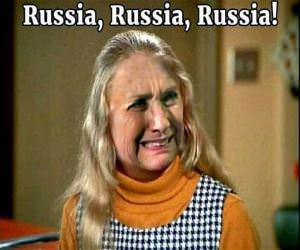 Russia Russia Russia