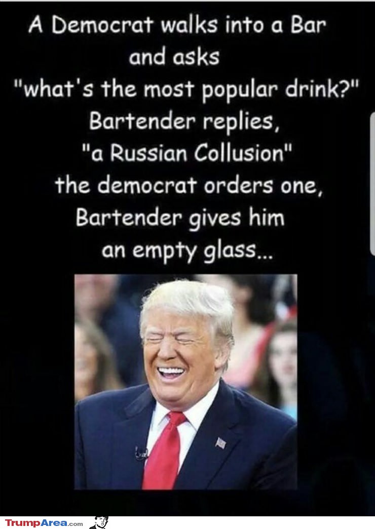 Russian Collusion