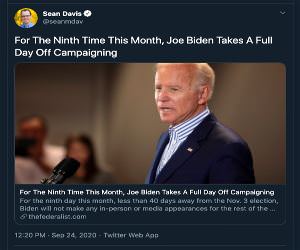 Sad Old Man