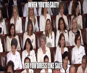 Salty